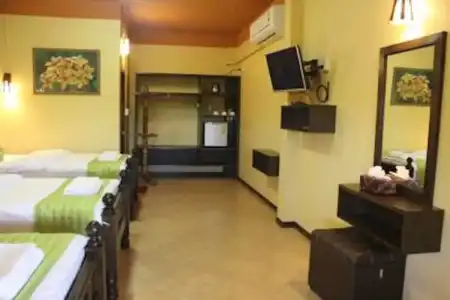 Rimlay Park Resort - 1