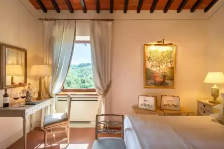 Dievole Wine Resort - 4