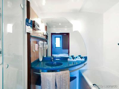 Novotel Suites Hannover - 13