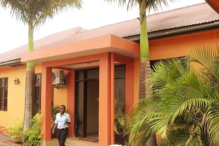 Transit Motel Ukonga - 12