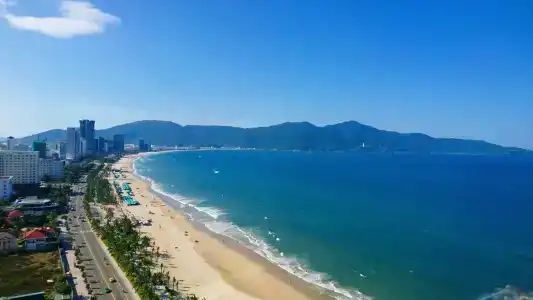 HAIAN Beach & Spa - 23