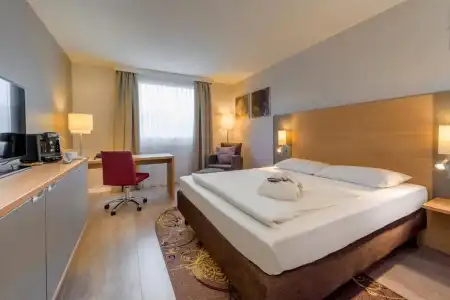 Fuerther Mercure Nuernberg West - 56