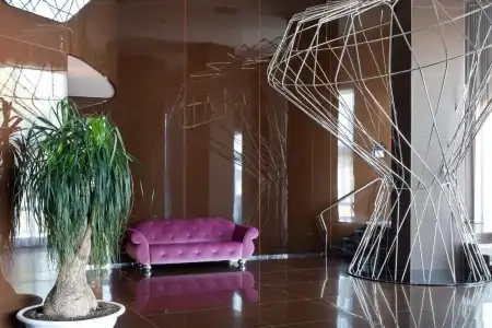 JRs Bari Grande Albergo delle Nazioni - 1