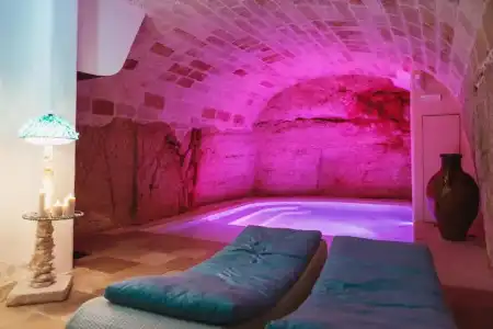 Giovì Relais - 18