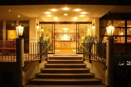 Thermen-Rottaler Hof - 6