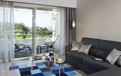 Hôtel Valdys Thalasso & Spa - les Pins - 101