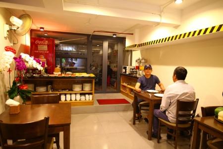 Saigonciti - 9
