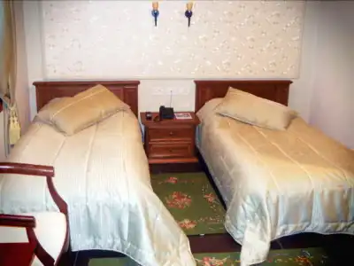 Vila Sigal Pogradec - 3