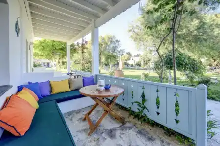 Kefi Beach and Suites - 174