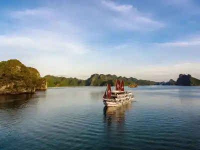 V'Spirit Cruises - 17