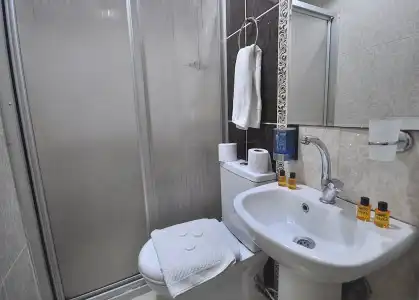 Baykal Otel - 104
