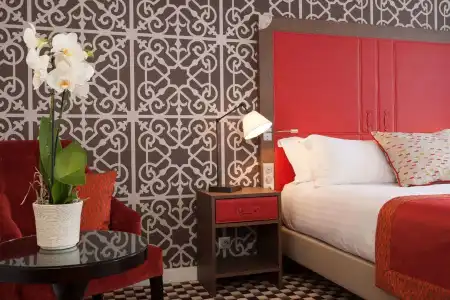 Hôtel Phileas Lazare & Spa - Opéra - 2