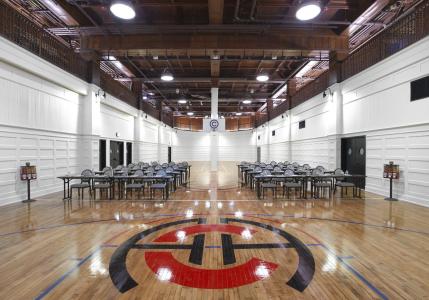 Chicago Athletic Association - 24