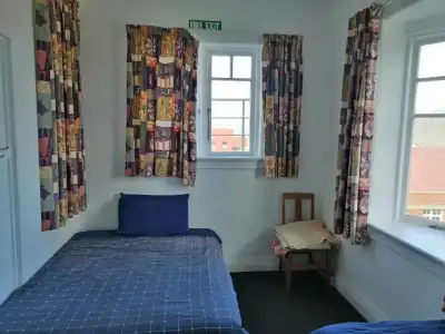 Stafford Gables Hostel - 13