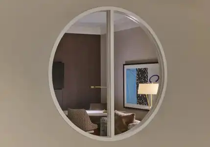 Crescent Court - 44