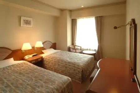Crescent Asahikawa - 39