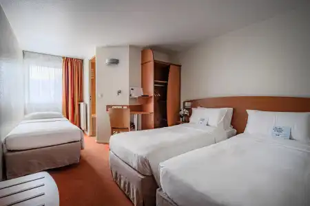 Hôtel Kyriad Rennes Nord - 41