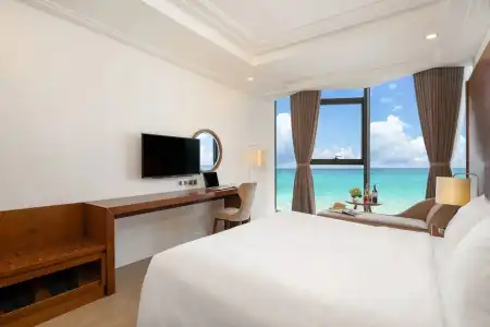 Paris Deli Danang Beach - 151