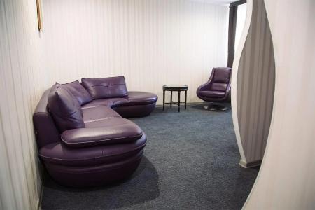 Mandarin & Fitness Center - 13