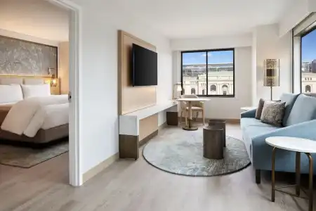The Westin Washington, DC Downtown - 120