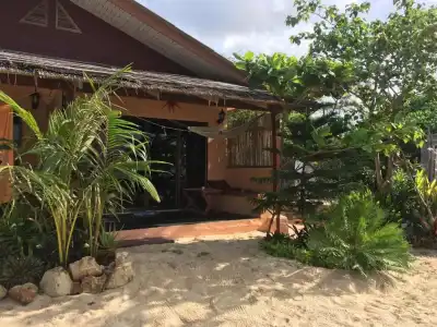 Papillon Bungalows - 38