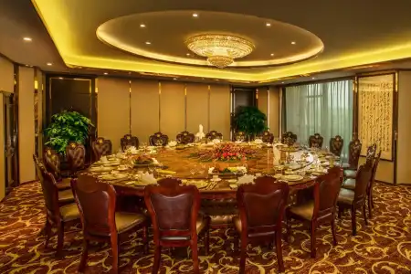 Soluxe Guangzhou - 26