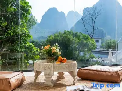 Tranquil Shores Holiday Apartments - 125