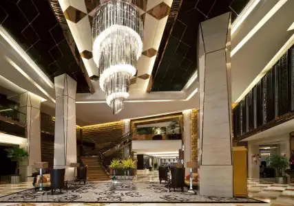 Sheraton Xi'an North City - 0