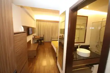 Vivanta Kolkata EM Bypass - 87