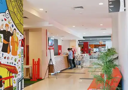 1O1 URBAN Jakarta Kelapa Gading - 1