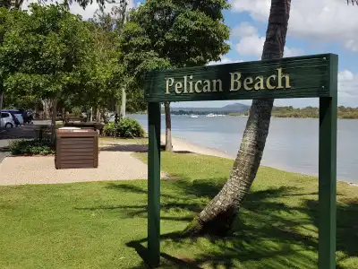 Noosa Place Resort - 23