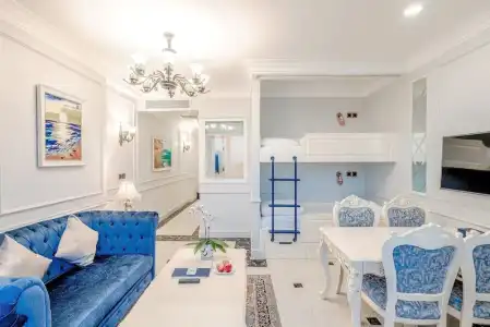 Lan Rung Beach Resort - 125