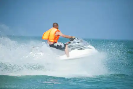 Sunrise Beach Resort - 16