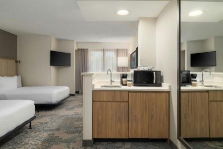 Springhill Suites By Marriott Boca Raton - 21