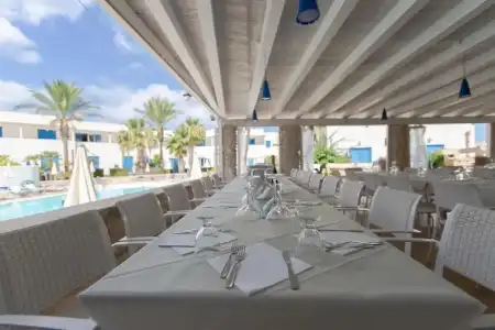 Cala La Luna Resort - 14