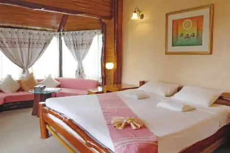 Phu Pha Nam Resort & Spa - 65