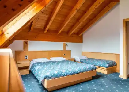 Apartments Boè - 77
