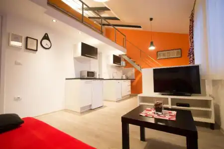 Downtown Apartments Pula - 134