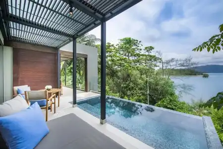Anantara Layan Phuket Resort - 19