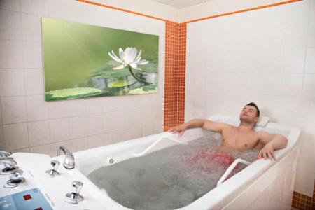 Spa & Wellness Olympia Marienbad - 51