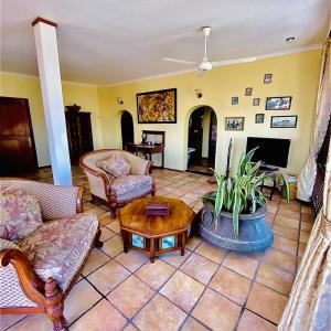 Zanzibar Palace - 209