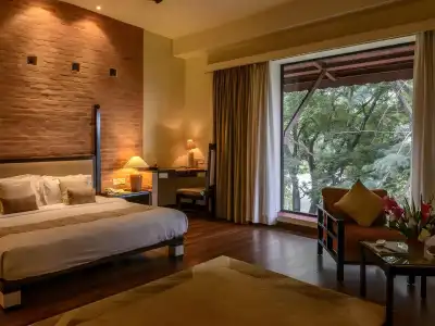 Gokarna Forest Resort Kathmandu - 3