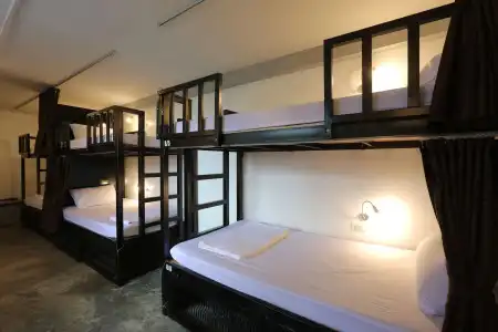 Balcony Party Hostel - Adult Only +18 - 2