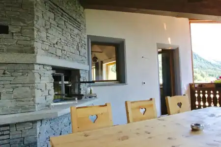 Val Saraina Resort Apartments Lenzerheide - 101