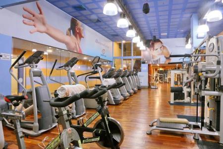 Club Eilat - All Suites - 21