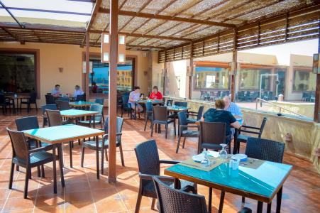 Viva Blue Resort and Diving Sharm El Naga (Adults Only) - 23