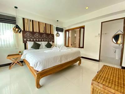 My Chiang Mai Boutique Lodge - 95
