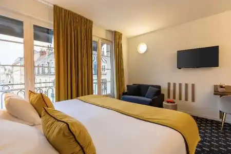 Best Western Royal Caen - 97