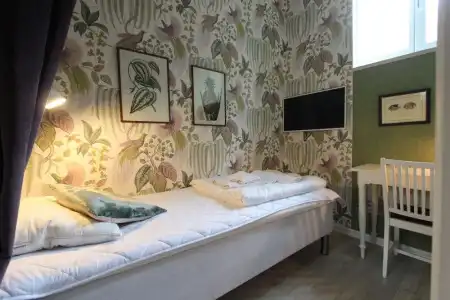Skanstulls Boutique Hostel - 85