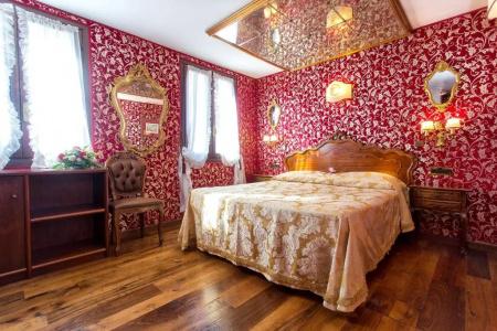 Antica Locanda Sturion Residenza d'Epoca - 53